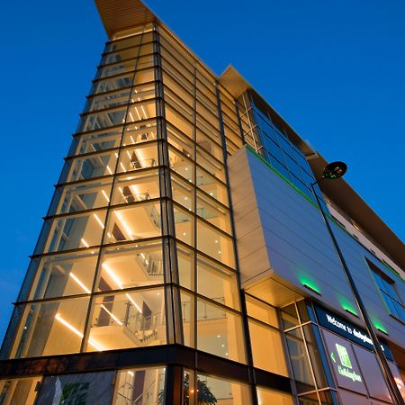 Holiday Inn Derby Riverlights, An Ihg Hotel Exterior foto