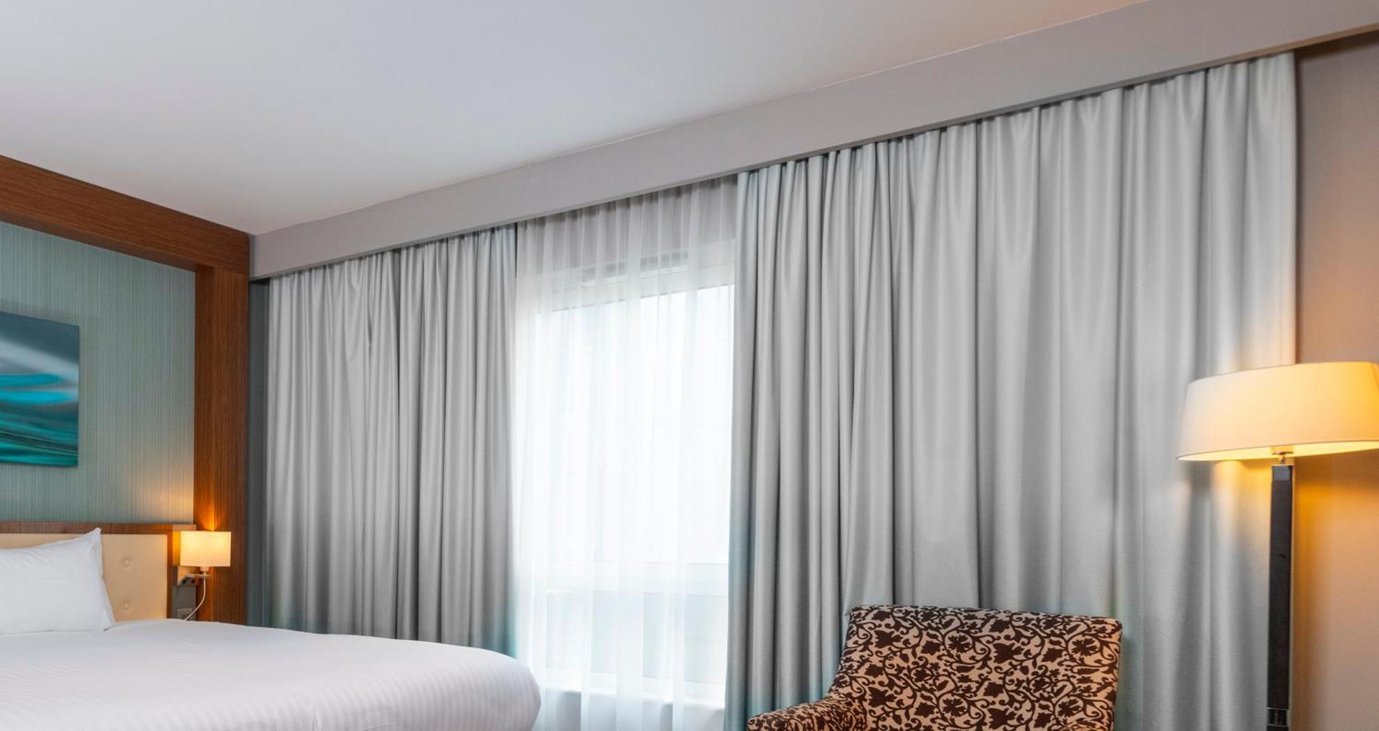 Holiday Inn Derby Riverlights By Ihg Habitación foto